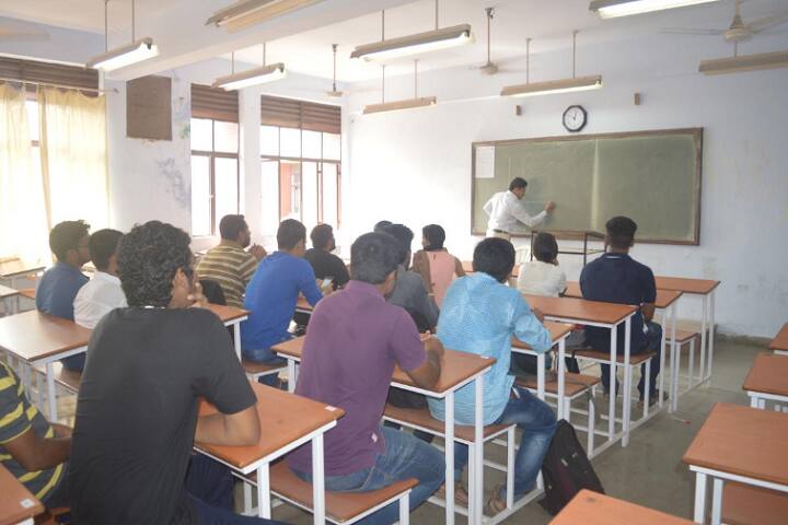classroom